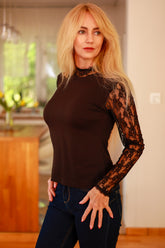 Blusa modelo 214184 Mirale